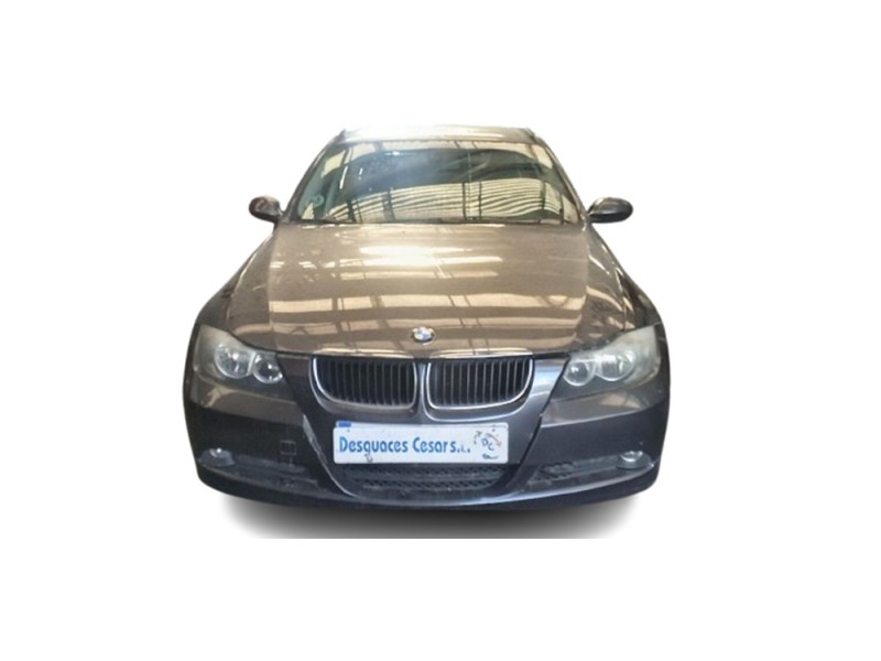 bmw 3 touring (e91) del año 2006