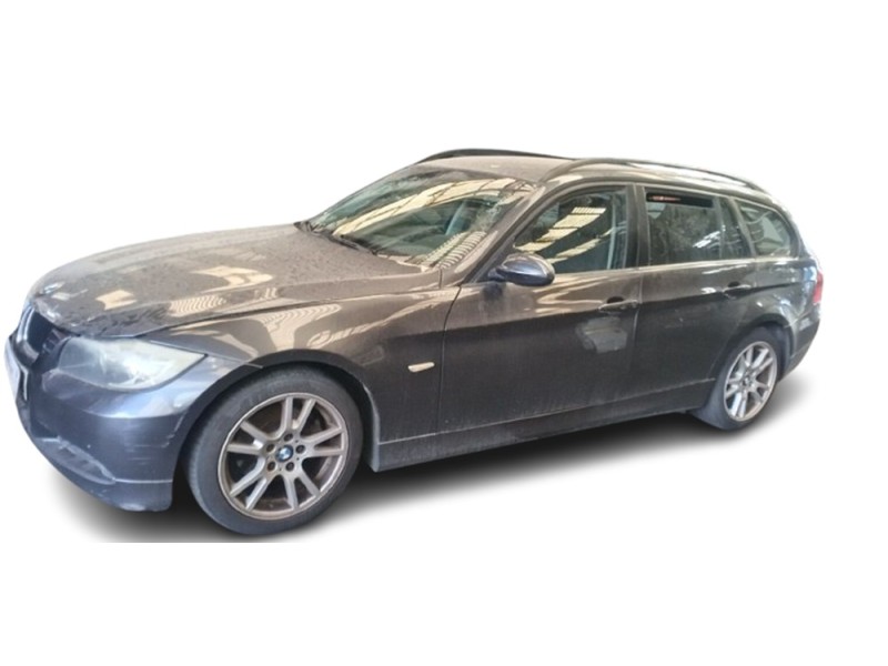bmw 3 touring (e91) del año 2006