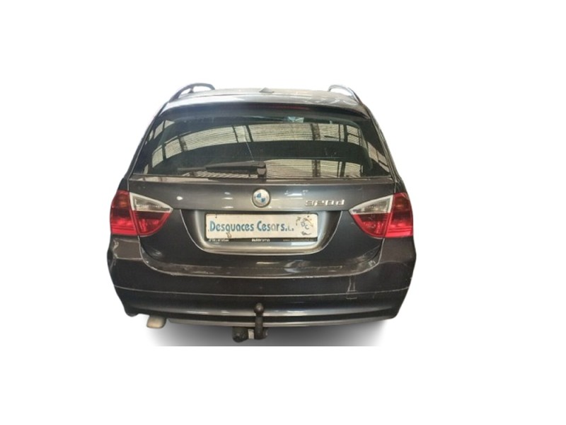 bmw 3 touring (e91) del año 2006