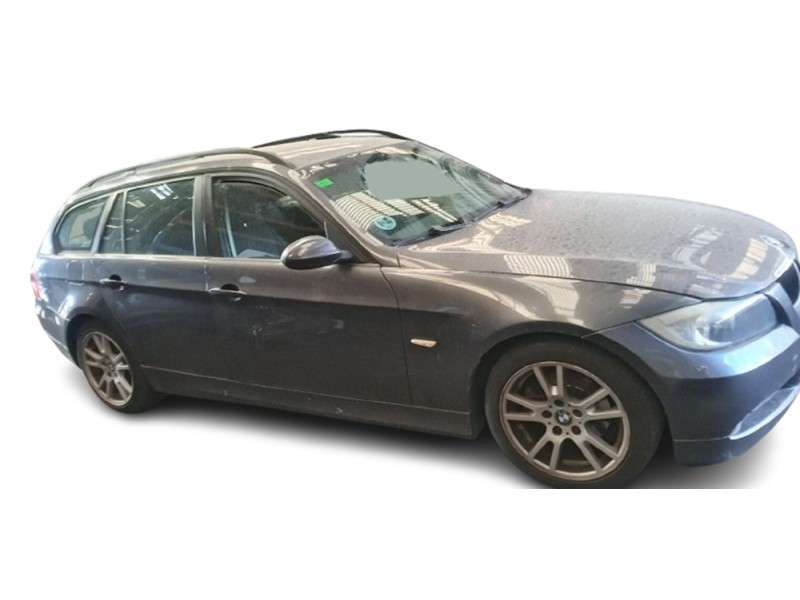 bmw 3 touring (e91) del año 2006