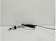 Recambio de cable embrague para nissan kubistar furgoneta (x76) 1.2 referencia OEM IAM E074362 3067000Q0E 8200694035