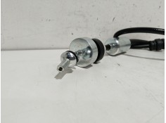 Recambio de cable embrague para nissan kubistar furgoneta (x76) 1.2 referencia OEM IAM E074362 3067000Q0E 8200694035 2