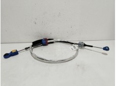 Recambio de cables caja cambios para citroën c5 ii (rc_) 2.0 hdi (rcrhrh) referencia OEM IAM 1608284780 2444CT 2444Z3