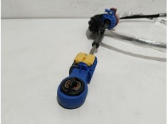 Recambio de cables caja cambios para citroën c5 ii (rc_) 2.0 hdi (rcrhrh) referencia OEM IAM 1608284780 2444CT 2444Z3 2