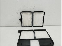 Recambio de filtro aire para toyota avensis (_t22_) 2.0 td (ct220_) referencia OEM IAM 1640599580 8888020020 8888020110