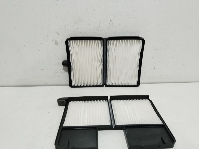 Recambio de filtro aire para toyota avensis (_t22_) 2.0 td (ct220_) referencia OEM IAM 1640599580 8888020020 8888020110