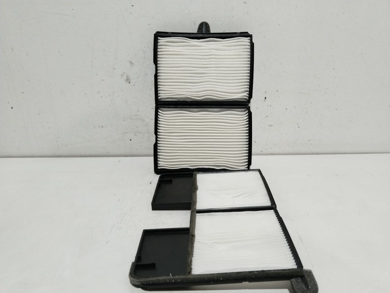 Recambio de filtro aire para toyota avensis (_t22_) 2.0 td (ct220_) referencia OEM IAM 1640599580 8888020020 8888020110