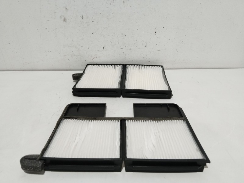 Recambio de filtro aire para toyota avensis (_t22_) 2.0 td (ct220_) referencia OEM IAM 1640599580 8888020020 8888020110