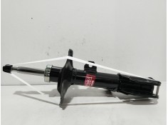 Recambio de amortiguador delantero izquierdo para toyota corolla verso (_e12_) 2.0 d-4d (cde120_) referencia OEM IAM 334833 4852