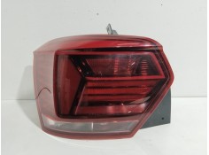 Recambio de piloto trasero izquierdo para volkswagen polo vi (aw1, bz1, ae1) 1.0 tsi referencia OEM IAM 2G0945111B  