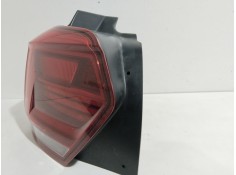 Recambio de piloto trasero izquierdo para volkswagen polo vi (aw1, bz1, ae1) 1.0 tsi referencia OEM IAM 2G0945111B   2