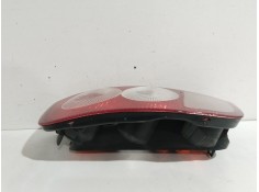 Recambio de piloto trasero izquierdo para nissan micra iii (k12) 1.5 dci referencia OEM IAM B6555AX720   2