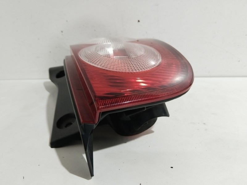 Recambio de piloto trasero izquierdo para nissan micra iii (k12) 1.5 dci referencia OEM IAM B6555AX720  