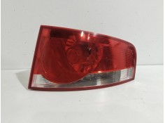 Recambio de piloto trasero derecho para seat altea xl (5p5, 5p8) 1.6 referencia OEM IAM 5P8945096A  