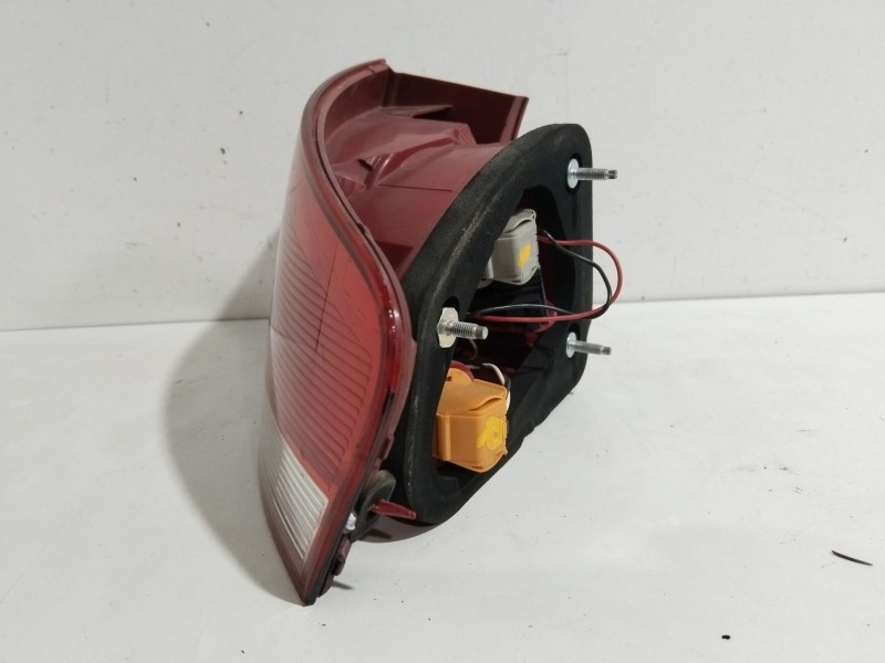 Recambio de piloto trasero derecho para seat altea xl (5p5, 5p8) 1.6 referencia OEM IAM 5P8945096A  