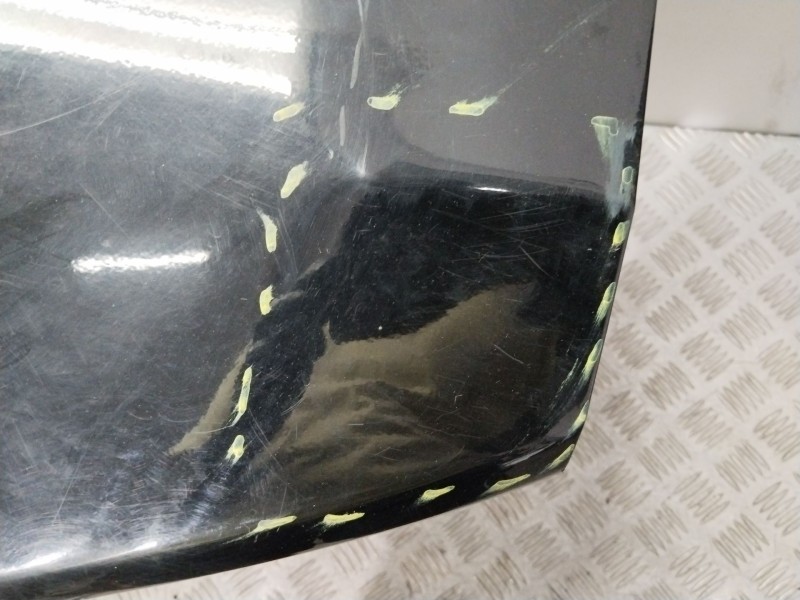 Recambio de tapa maletero para kia optima concept referencia OEM IAM   NEGRO