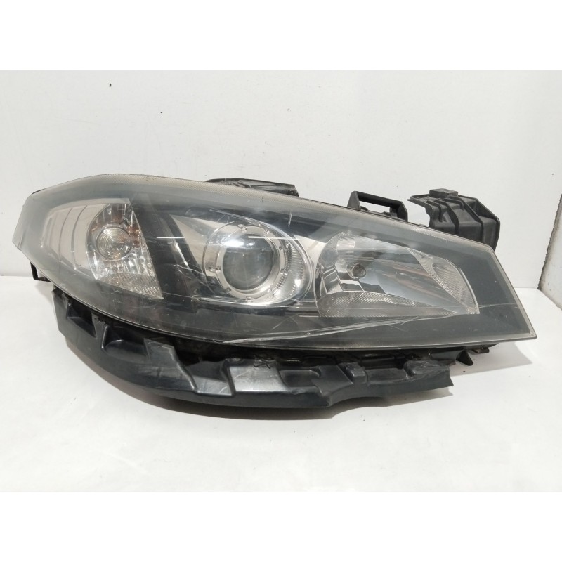 Recambio de faro derecho para renault laguna ii grandtour (kg0) dynamique referencia OEM IAM 7701061671 XENON 