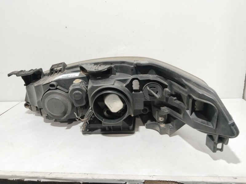 Recambio de faro derecho para renault laguna ii grandtour (kg0) dynamique referencia OEM IAM 7701061671 XENON 