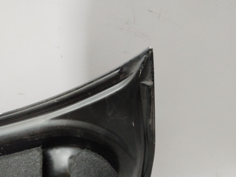 Recambio de tapa maletero para kia optima concept referencia OEM IAM   NEGRO