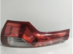 Recambio de piloto trasero izquierdo para citroën c4 grand picasso i (ua_) 2.0 hdi 138 referencia OEM IAM 00946601  