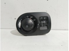 Recambio de mando luces para seat altea xl (5p5, 5p8) 1.6 referencia OEM IAM 5P1941431BR  