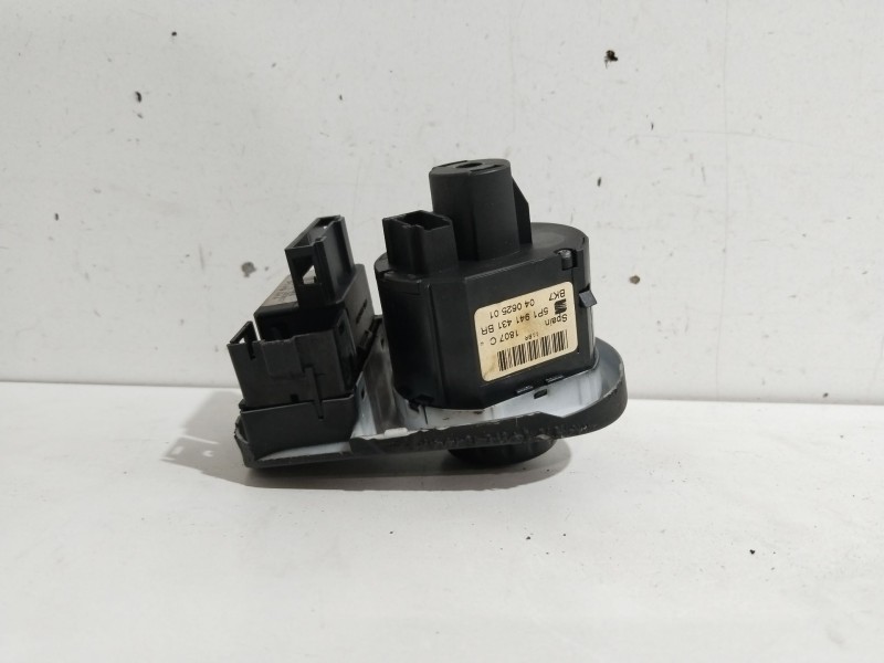 Recambio de mando luces para seat altea xl (5p5, 5p8) 1.6 referencia OEM IAM 5P1941431BR  