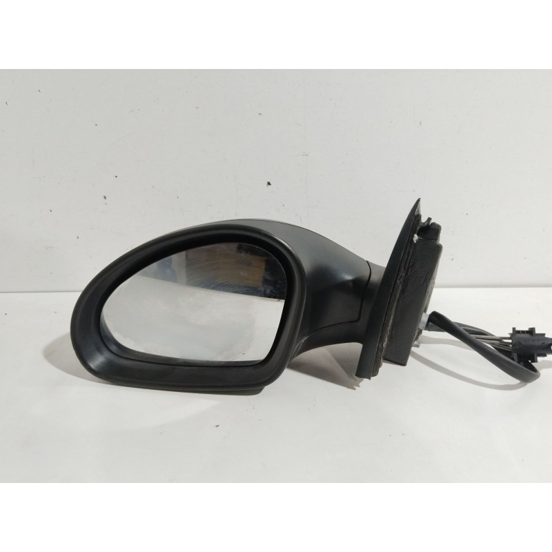 Recambio de retrovisor izquierdo para seat ibiza iii (6l1) 1.4 16v referencia OEM IAM 836193  