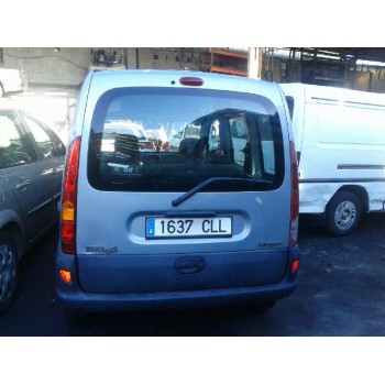 RENAULT KANGOO (F/KC0)