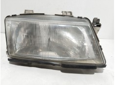 Recambio de faro derecho para saab 9-3 berlina 2.0 s turbo referencia OEM IAM 5141726  