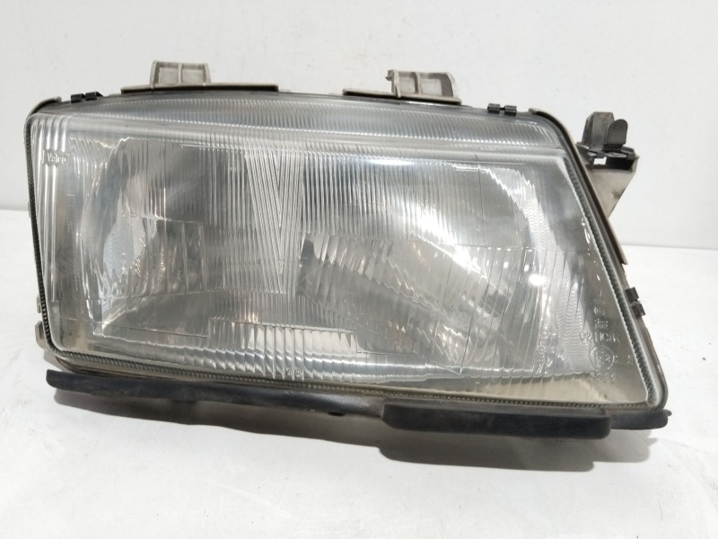 Recambio de faro derecho para saab 9-3 berlina 2.0 s turbo referencia OEM IAM 5141726   Recambio de faro derecho para saab 9-3 berlina 2.0 s turbo referencia OEM IAM 5141726
