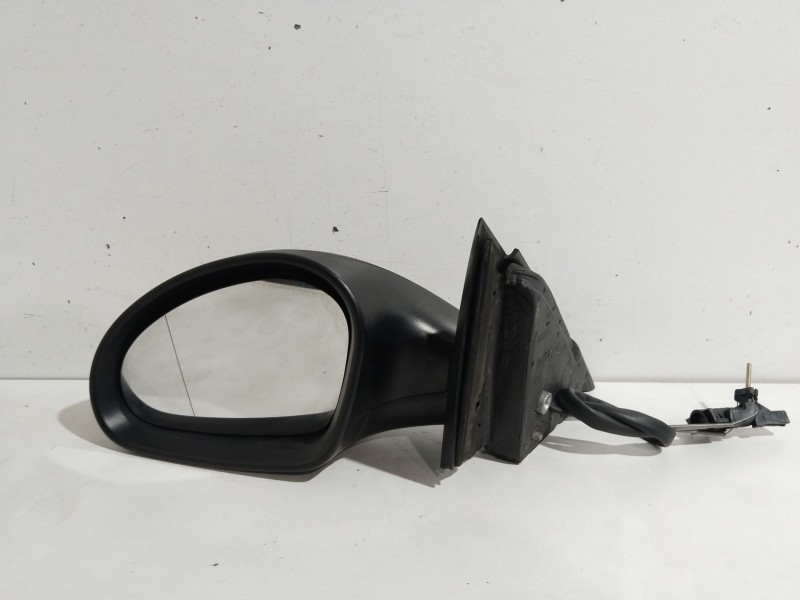 Recambio de retrovisor izquierdo para seat ibiza iii (6l1) 1.4 16v referencia OEM IAM 836193  