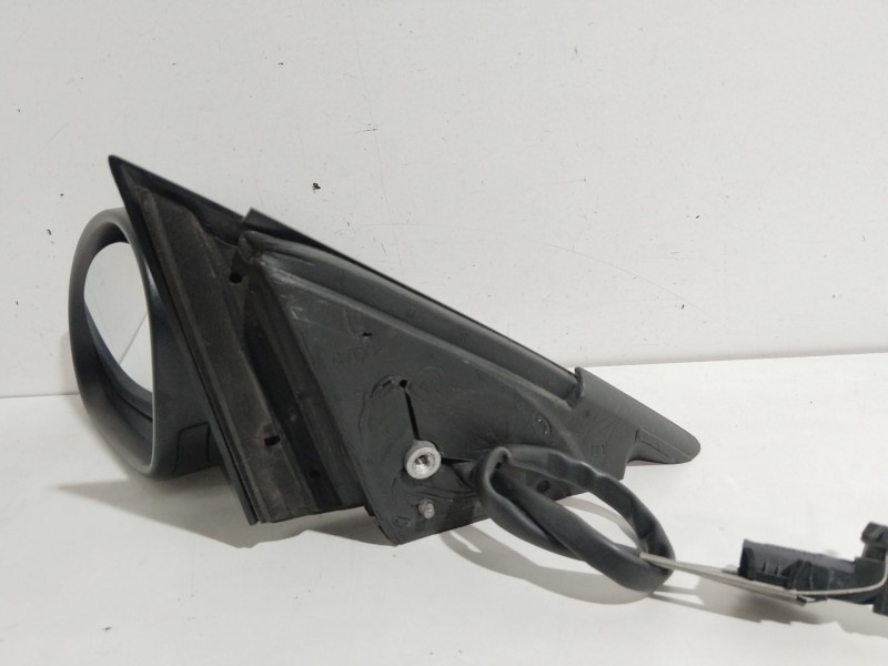 Recambio de retrovisor izquierdo para seat ibiza iii (6l1) 1.4 16v referencia OEM IAM 836193  