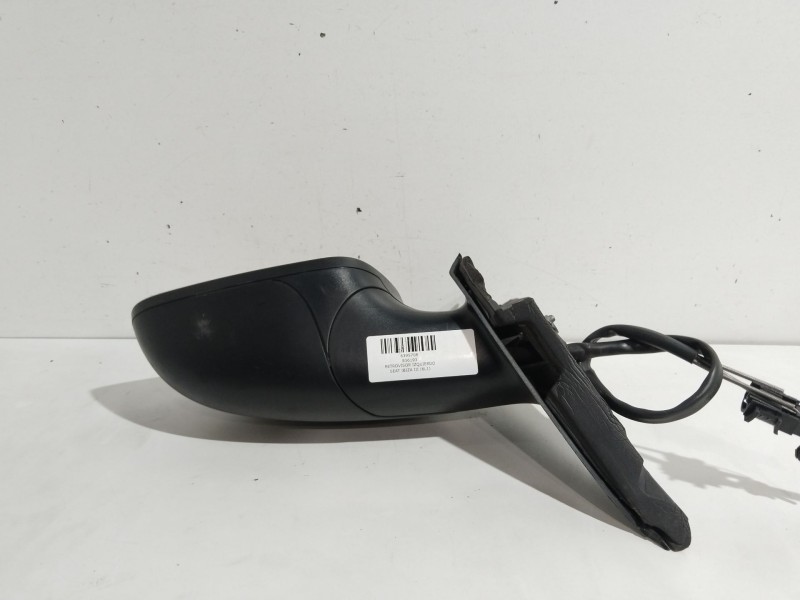 Recambio de retrovisor izquierdo para seat ibiza iii (6l1) 1.4 16v referencia OEM IAM 836193  