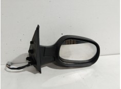Recambio de retrovisor derecho para nissan micra iii (k12) 1.5 dci referencia OEM IAM 96301AX900  