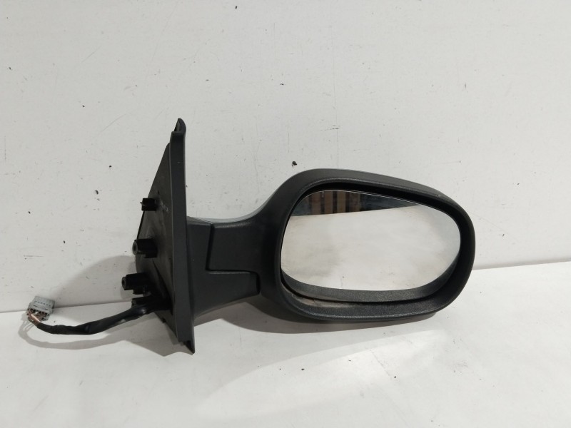 Recambio de retrovisor derecho para nissan micra iii (k12) 1.5 dci referencia OEM IAM 96301AX900  