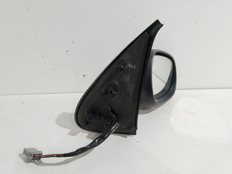 Recambio de retrovisor derecho para nissan micra iii (k12) 1.5 dci referencia OEM IAM 96301AX900  