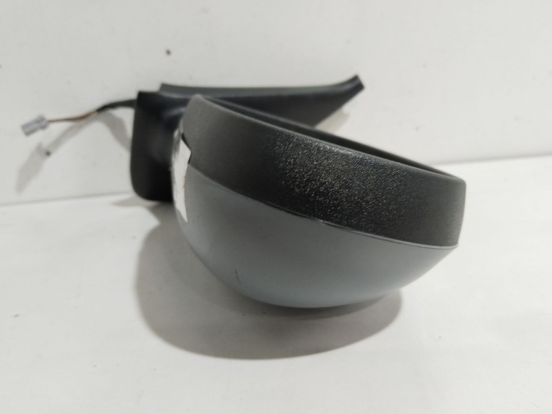 Recambio de retrovisor derecho para nissan micra iii (k12) 1.5 dci referencia OEM IAM 96301AX900  