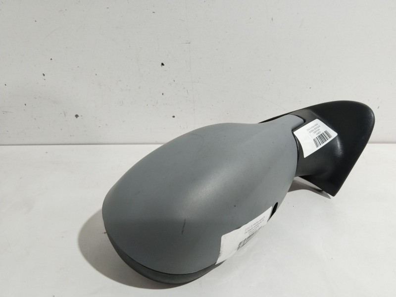 Recambio de retrovisor derecho para nissan micra iii (k12) 1.5 dci referencia OEM IAM 96301AX900  
