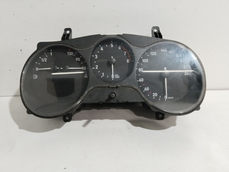 Recambio de cuadro instrumentos para seat altea xl (5p5, 5p8) 1.6 referencia OEM IAM A2C53029654  