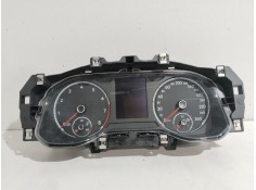 Recambio de cuadro instrumentos para volkswagen polo vi (aw1, bz1, ae1) 1.0 tsi referencia OEM IAM A3C0017240000  