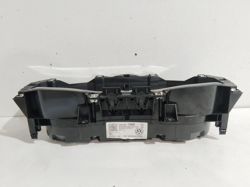 Recambio de cuadro instrumentos para volkswagen polo vi (aw1, bz1, ae1) 1.0 tsi referencia OEM IAM A3C0017240000  