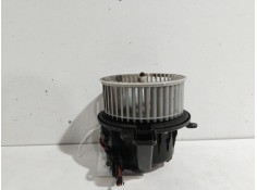 Recambio de motor calefaccion para volkswagen polo vi (aw1, bz1, ae1) 1.0 tsi referencia OEM IAM GT858003
