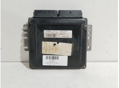 Recambio de centralita motor uce para renault scénic i monospace (ja0/1_, fa0_) 1.6 (ja00, ja16, ja15, ja19, ja1v, ja2b, ja2c, j