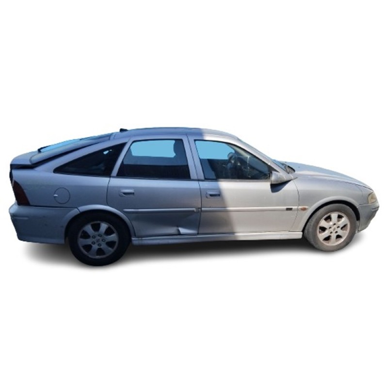 OPEL VECTRA B (J96) - imagen 4