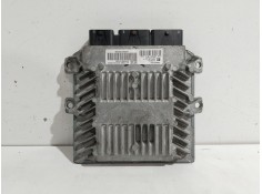 Recambio de centralita motor uce para citroën c4 grand picasso i (ua_) 2.0 hdi 138 referencia OEM IAM 5WS40615C  