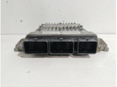 Recambio de centralita motor uce para citroën c4 grand picasso i (ua_) 2.0 hdi 138 referencia OEM IAM 5WS40615C   2