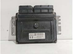 Recambio de centralita motor uce para nissan micra iii (k12) 1.5 dci referencia OEM IAM MEC32100G33929  