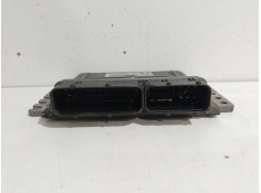 Recambio de centralita motor uce para nissan micra iii (k12) 1.5 dci referencia OEM IAM MEC32100G33929   2