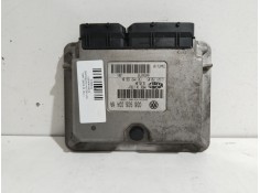 Recambio de centralita motor uce para seat ibiza iii (6l1) 1.4 16v referencia OEM IAM 036906034HA