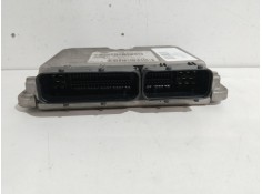 Recambio de centralita motor uce para seat ibiza iii (6l1) 1.4 16v referencia OEM IAM 036906034HA   2